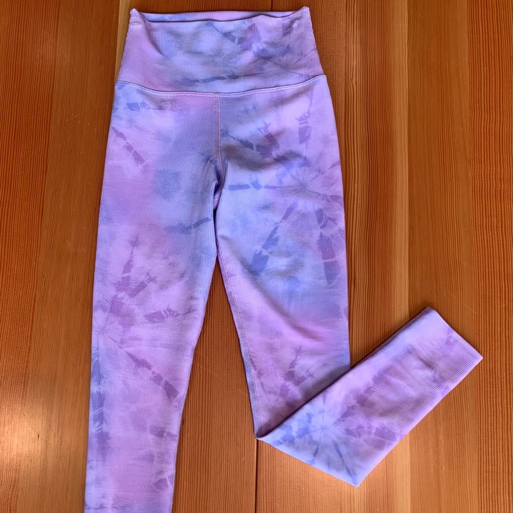 Beach Riot Leggings NWT